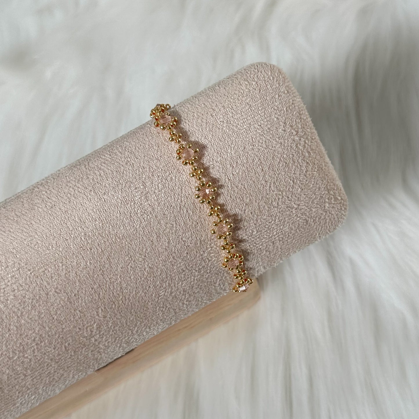 Vera Bloom Bracelet