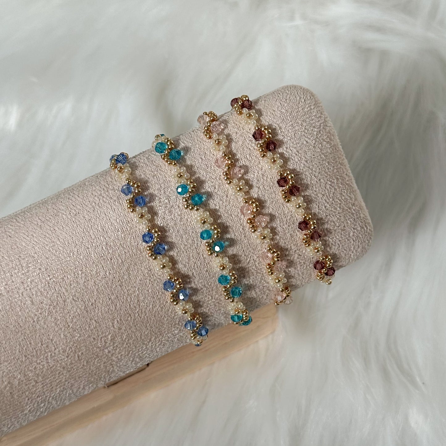 Solara Bloom Bracelet