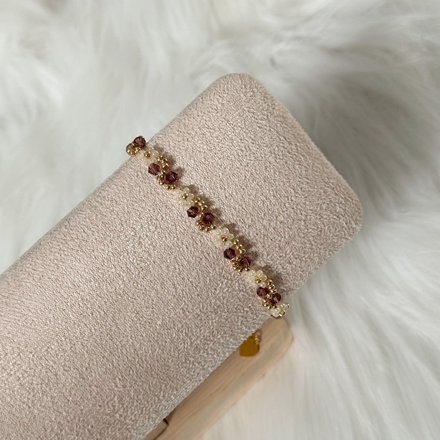 Solara Bloom Bracelet