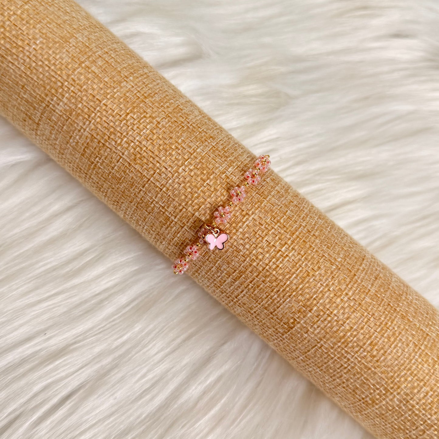 Mariposa Bloom Bracelet