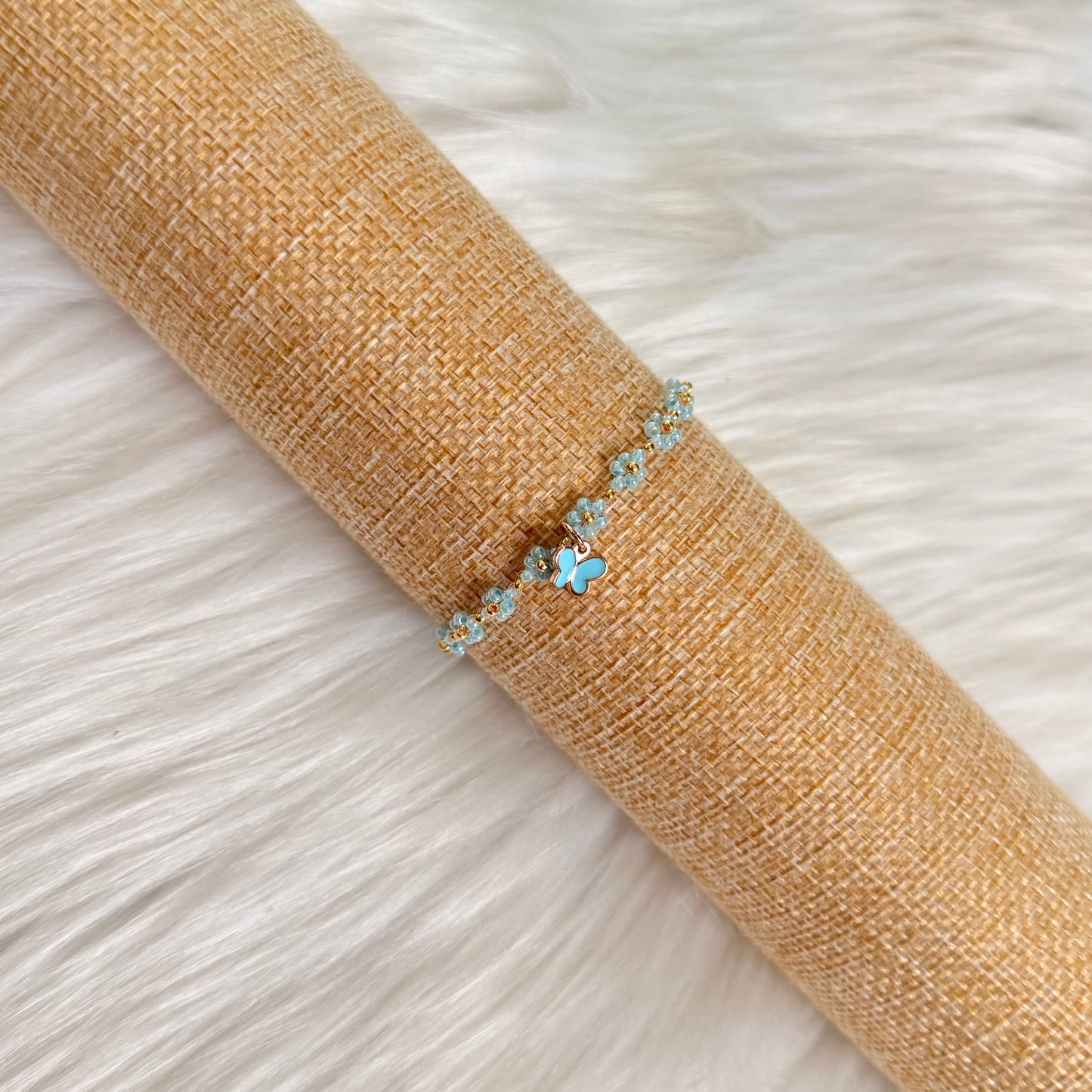Mariposa Bloom Bracelet