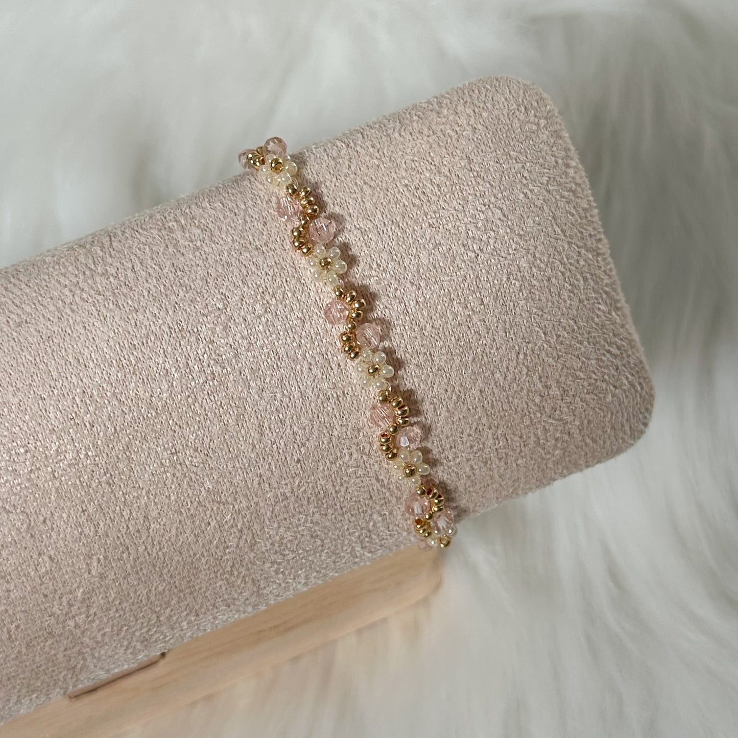 Solara Bloom Bracelet