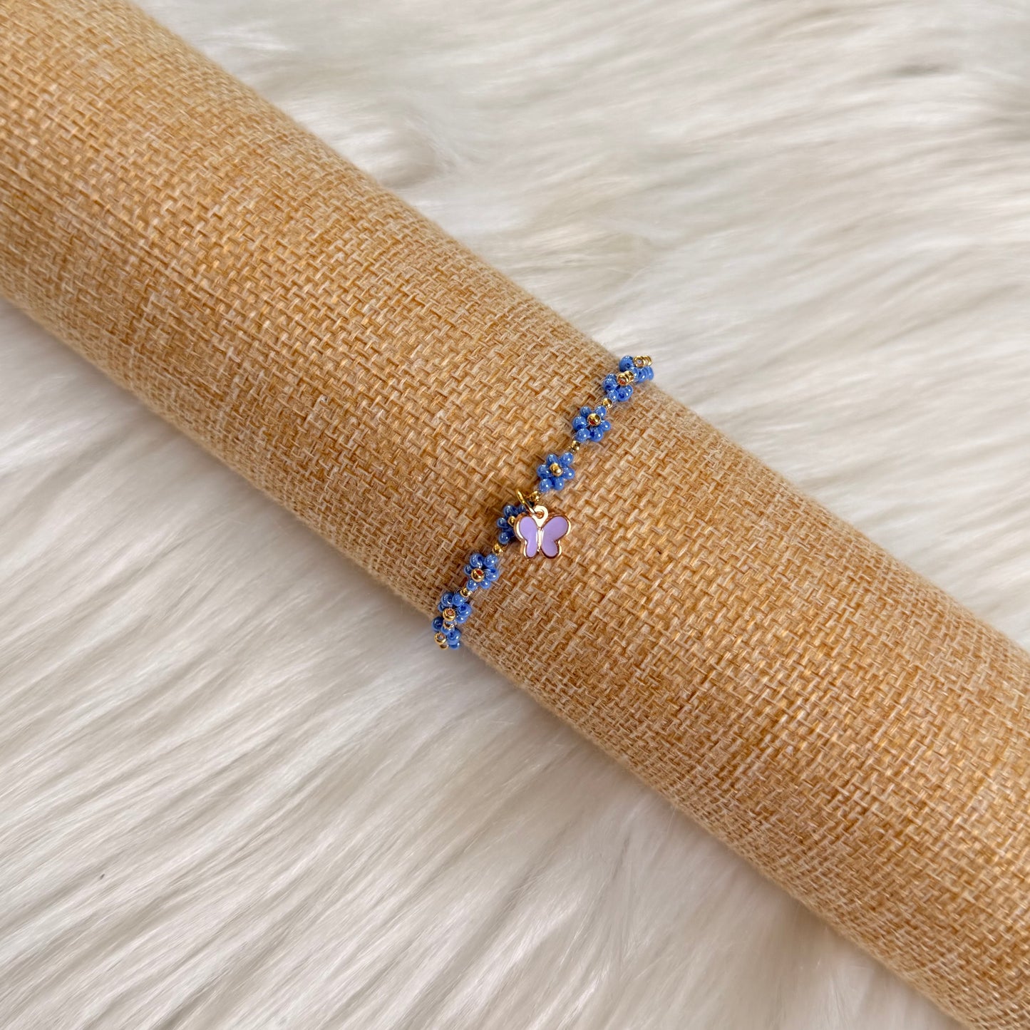 Mariposa Bloom Bracelet