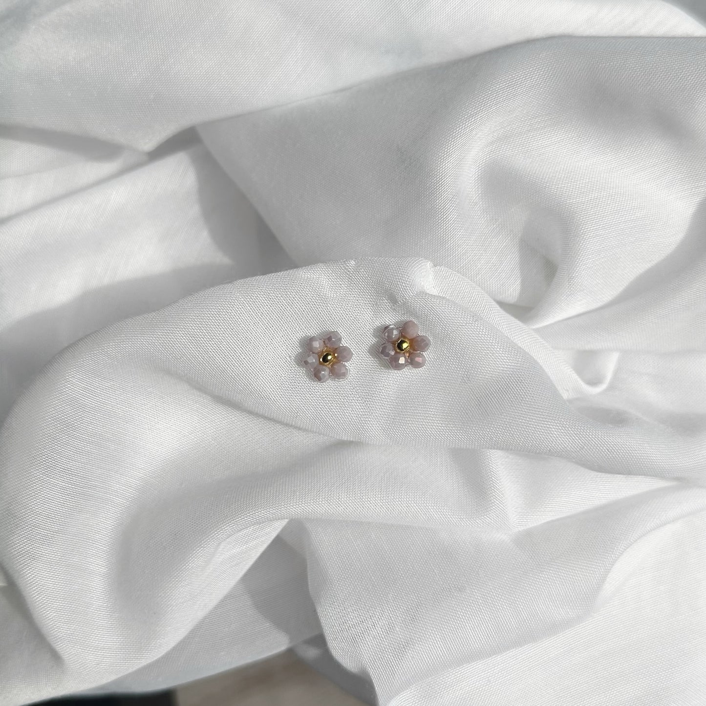 Bloom Earrings