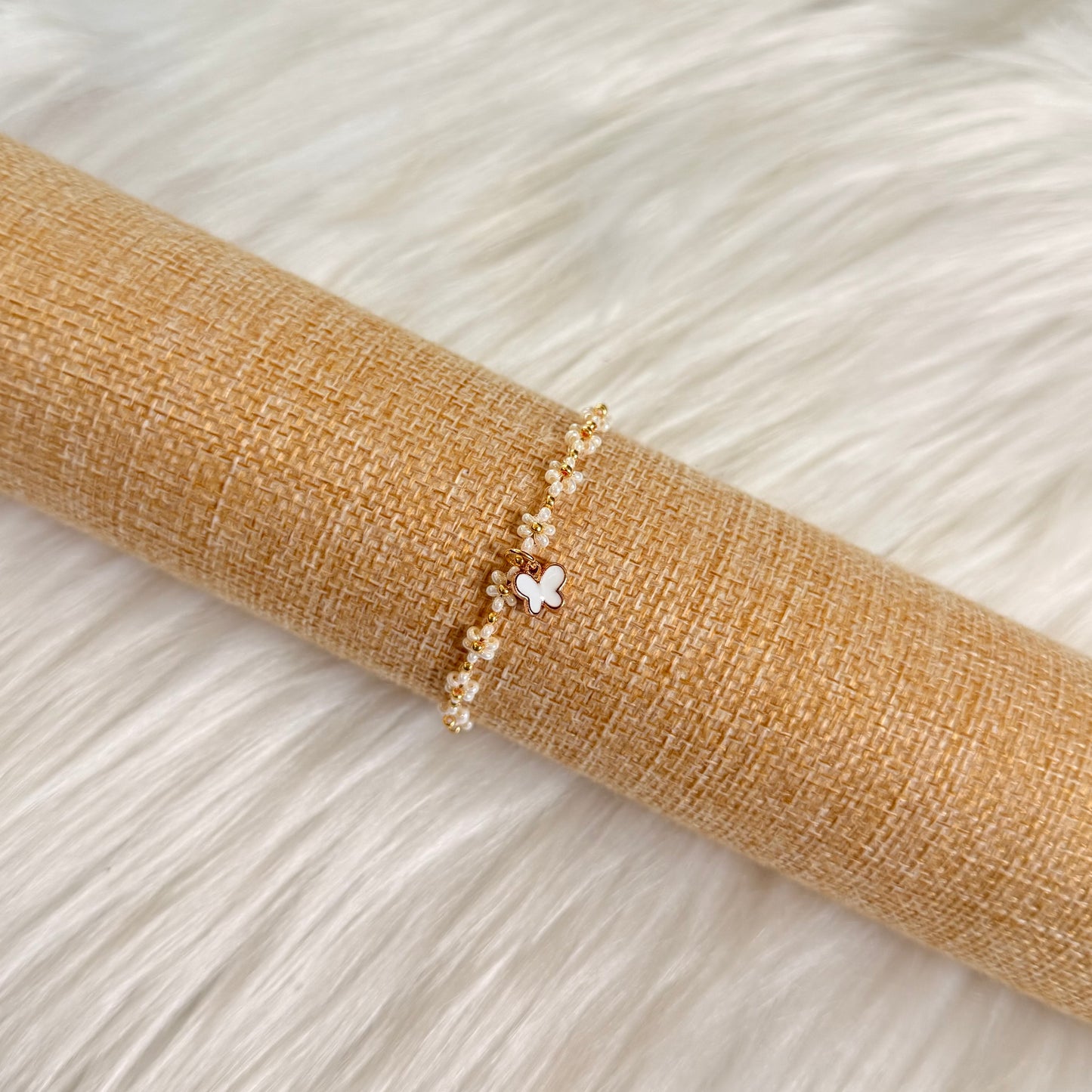 Mariposa Bloom Bracelet