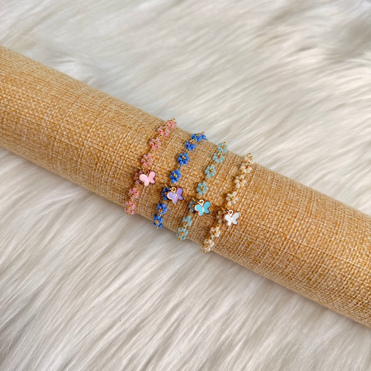 Mariposa Bloom Bracelet