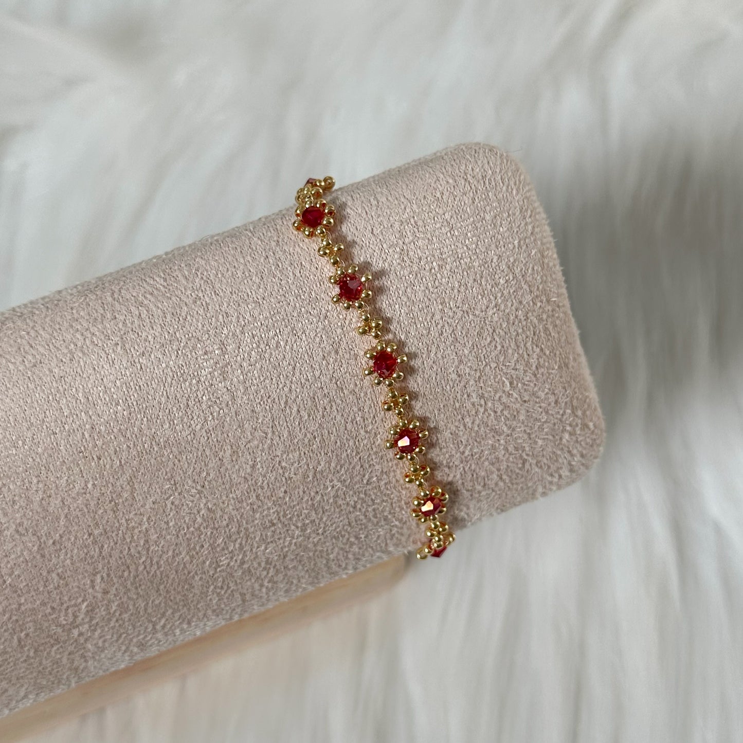 Vera Bloom Bracelet