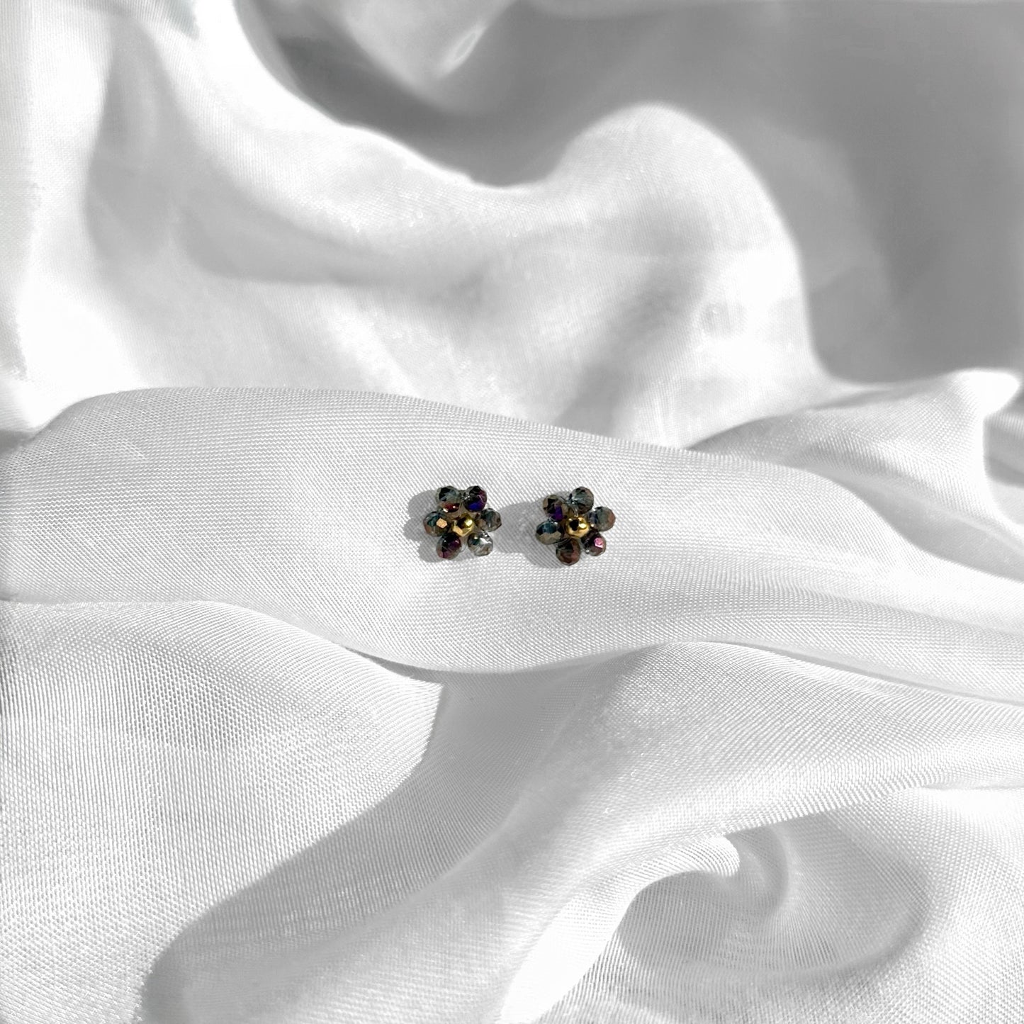 Bloom Earrings