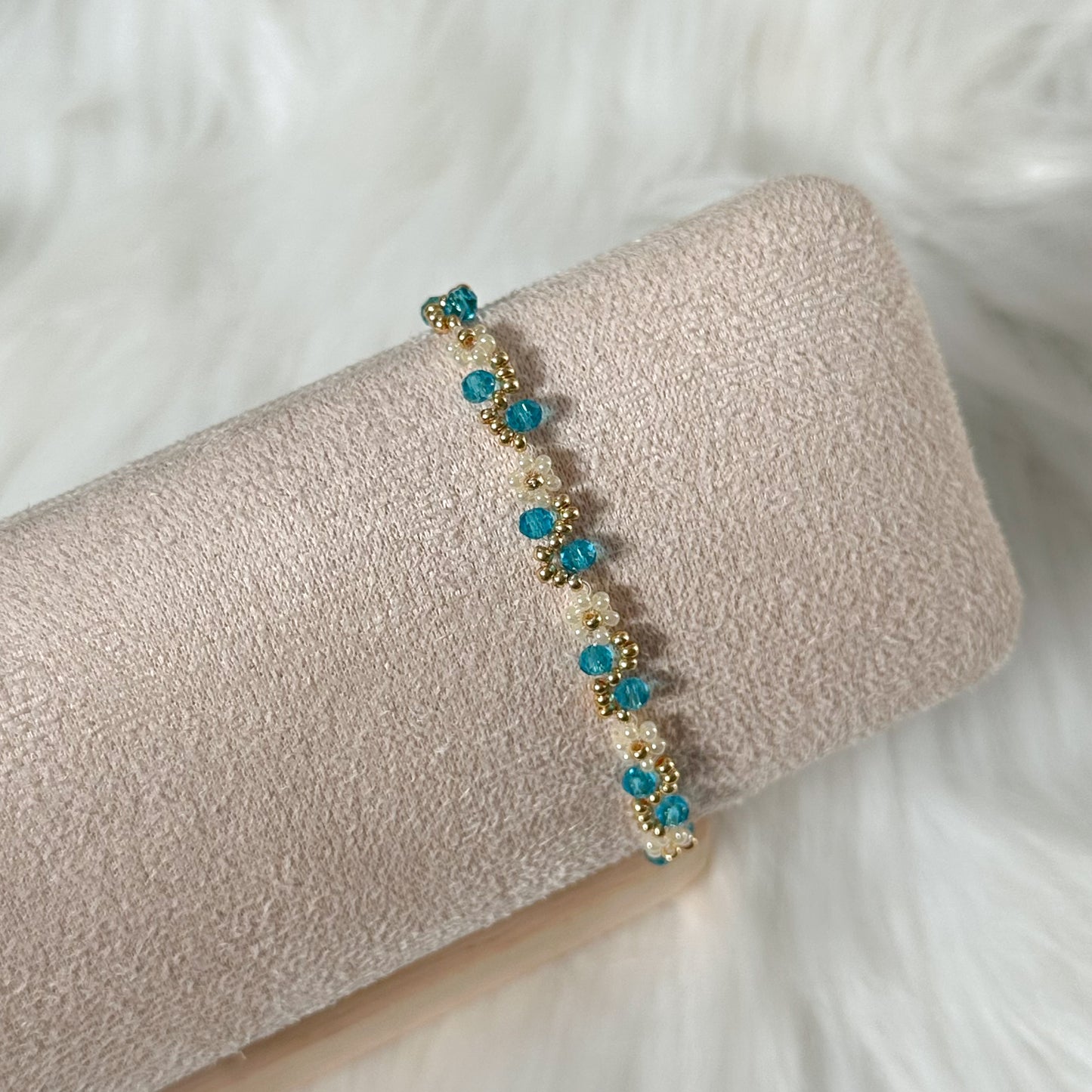 Solara Bloom Bracelet