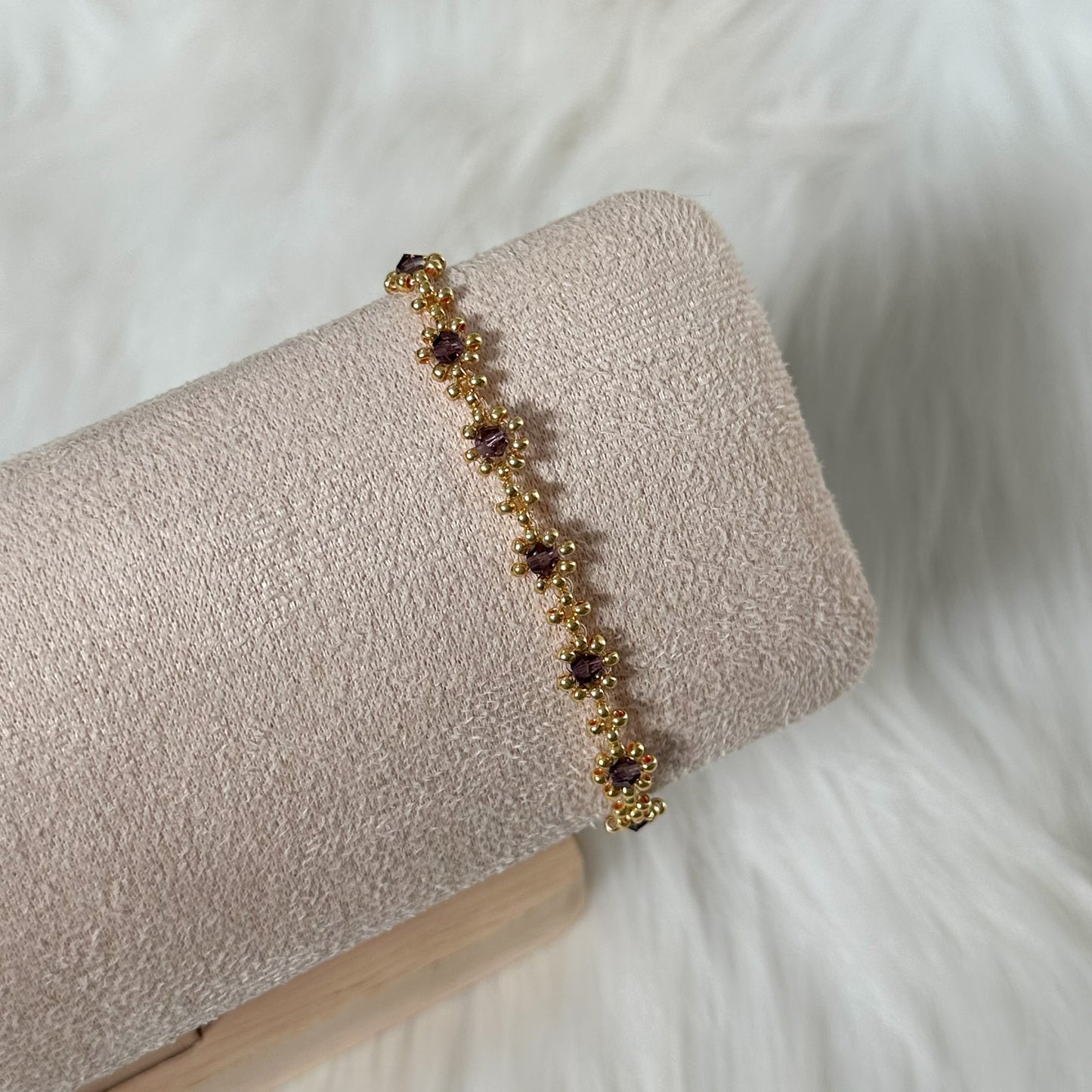 Vera Bloom Bracelet